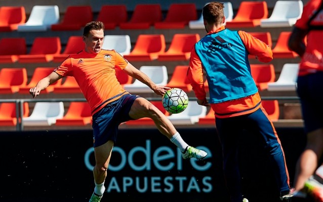 Cheryshev quiere 'espantar' definitivamente los 'fantasmas' de las lesiones