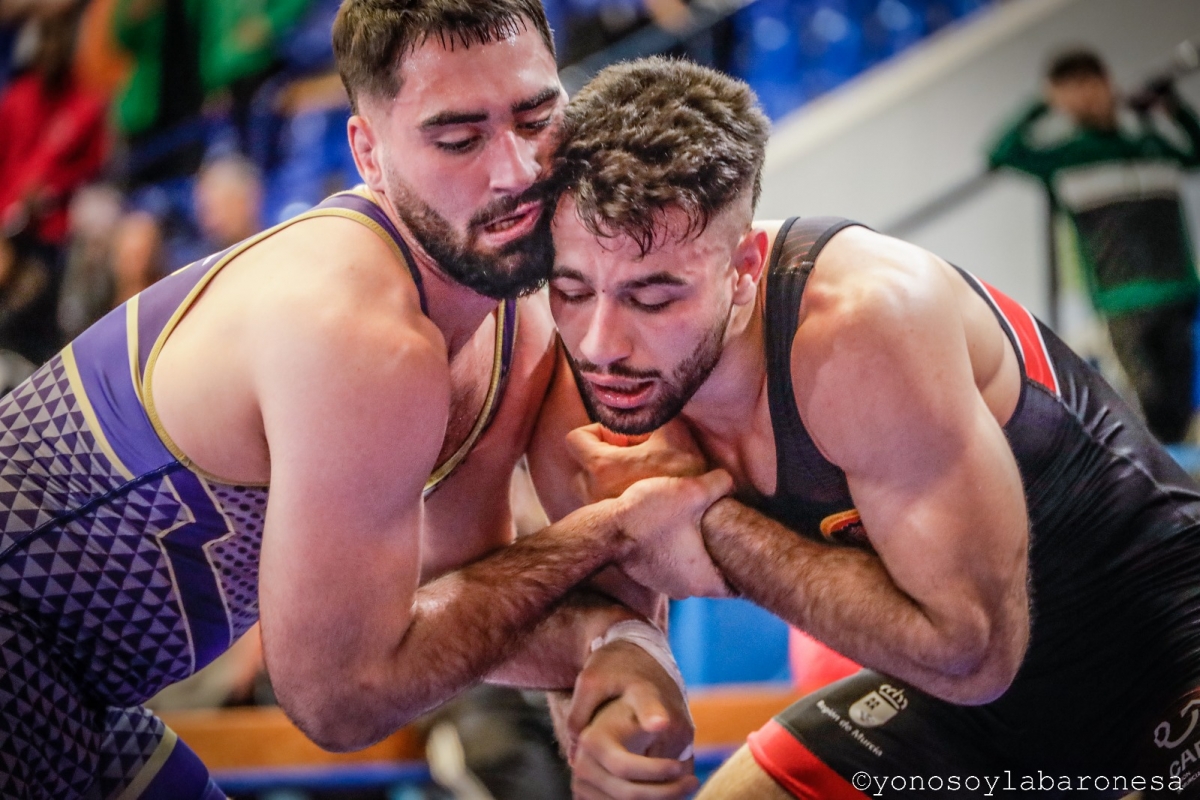  - Foto: LUCHA MURCIA