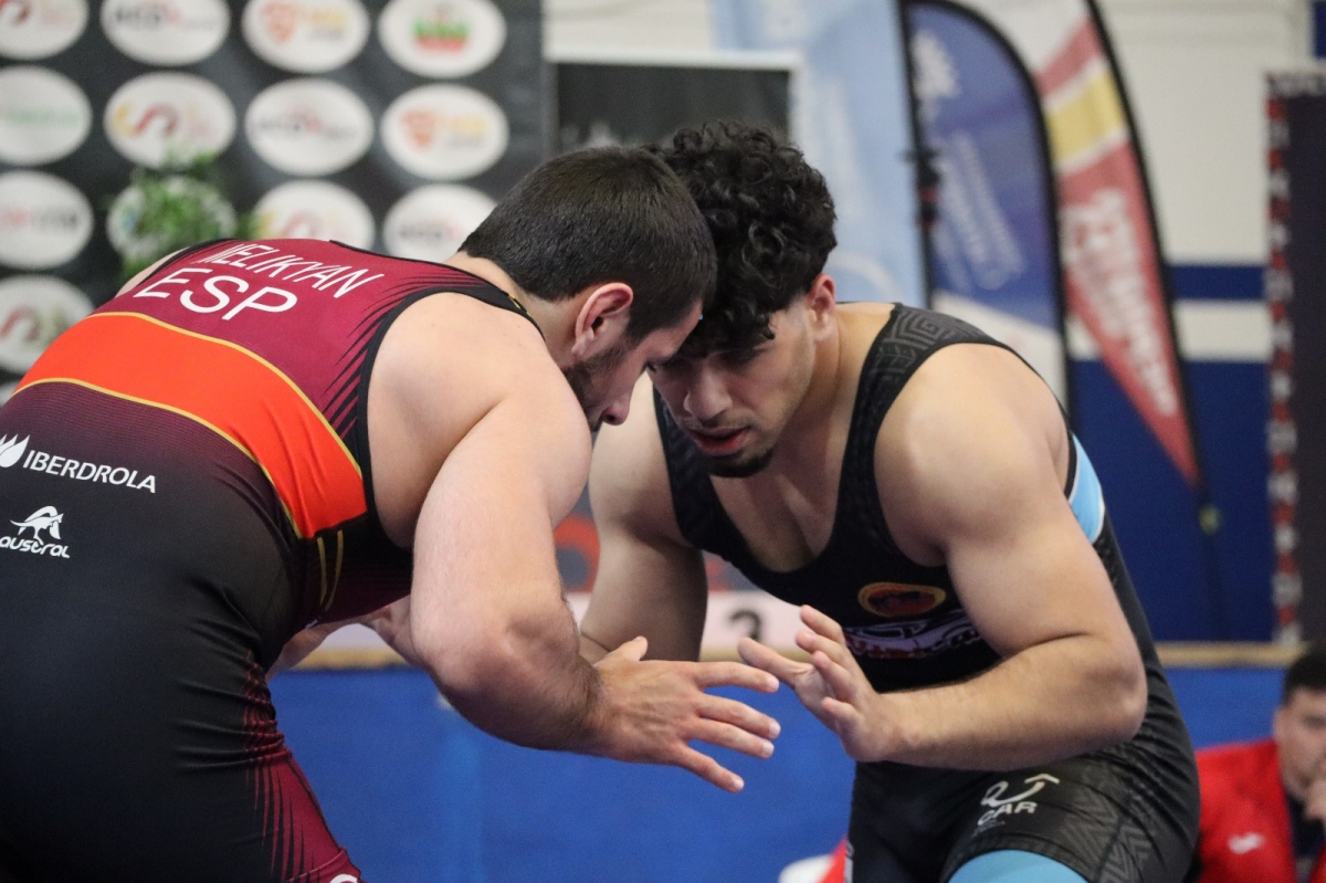  - Foto: LUCHA MURCIA