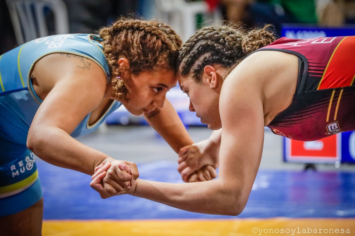  - Foto: LUCHA MURCIA