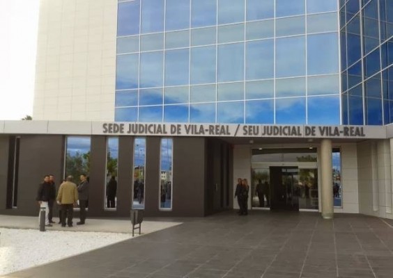 Vila-real celebra la decisión del Gobierno central de reforzar el juzgado de violencia contra la mujer