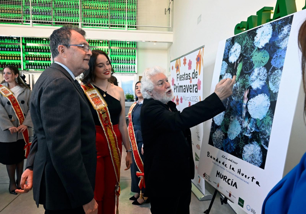  - Foto: AYTO. MURCIA