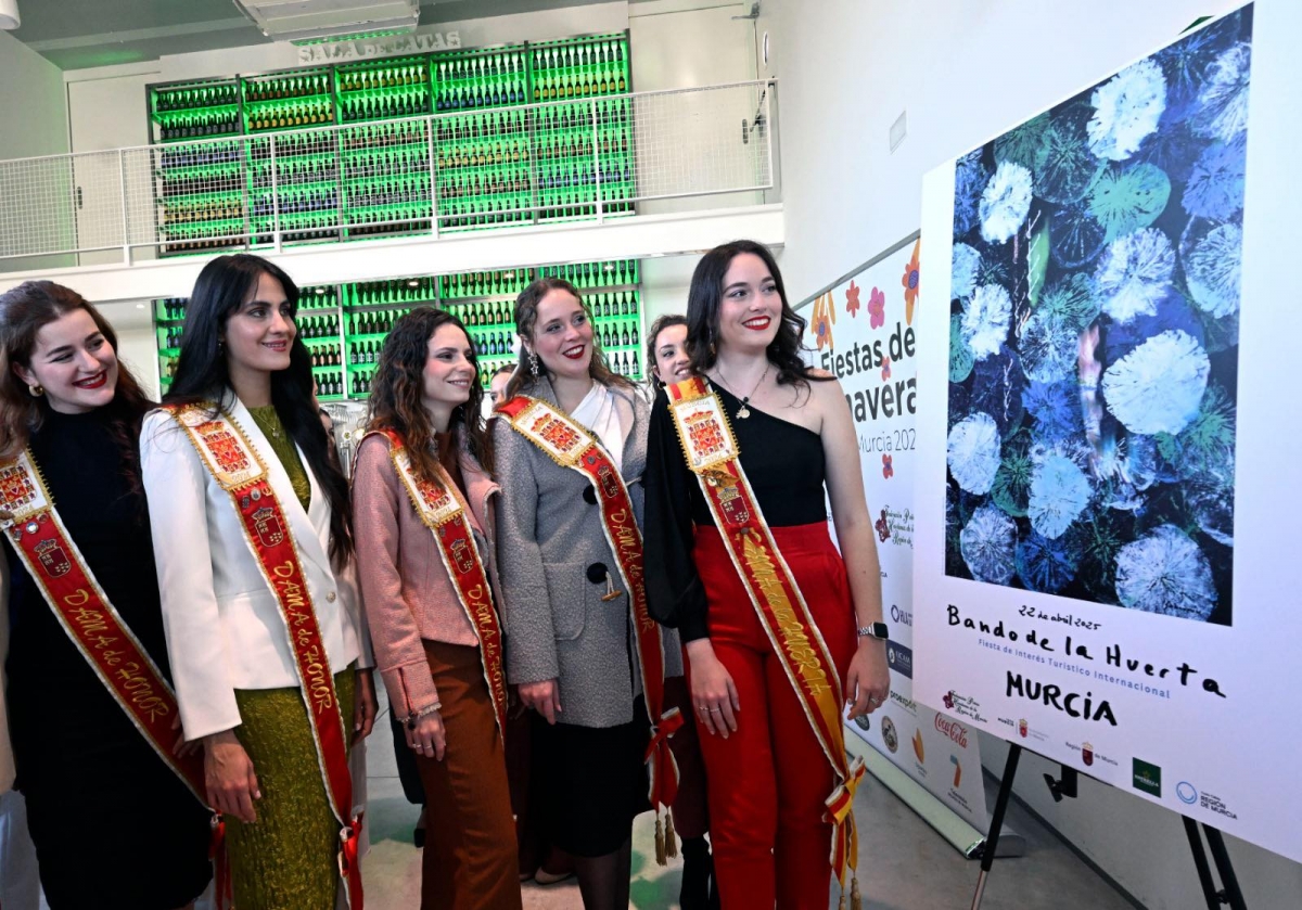  - Foto: AYTO. MURCIA