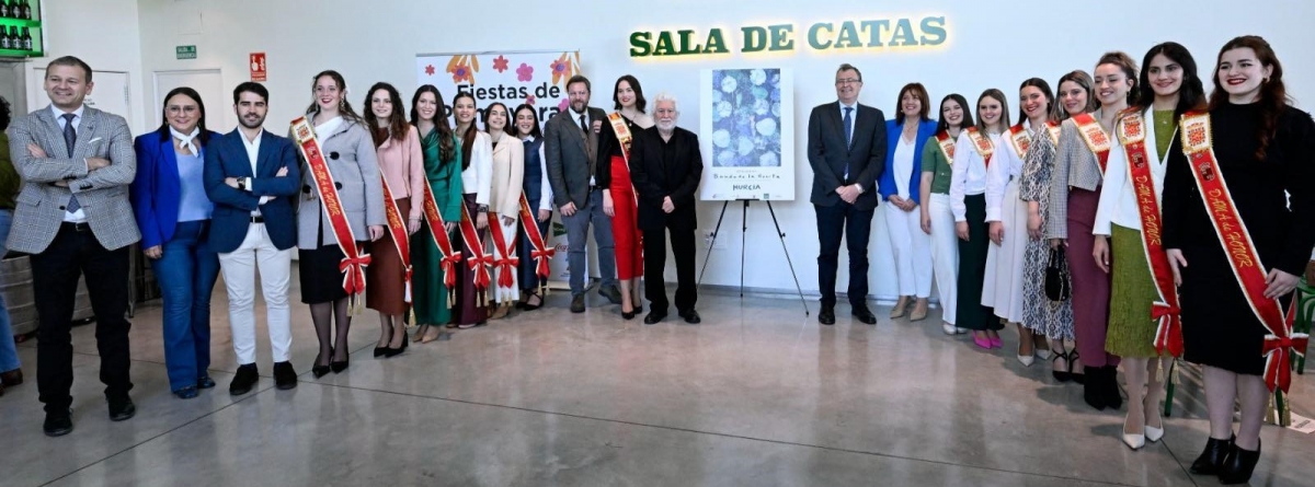  - Foto: AYTO. MURCIA