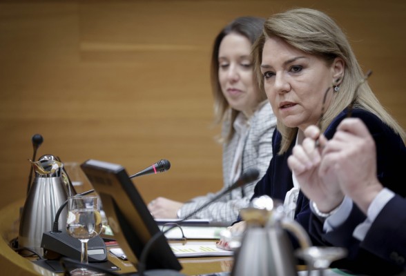 Camarero asegura que este 2025 arrancarán las obras de 2.000 viviendas de las 10.000 del Plan Vive