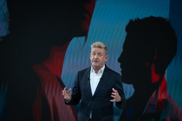 Wayne Griffiths deja la presidencia de Seat por motivos personales
