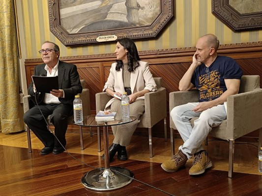 Y tú, ¿con qué sueñas?: 'Alma', el cuento de Fuensanta López Iborra que es una lección de vida