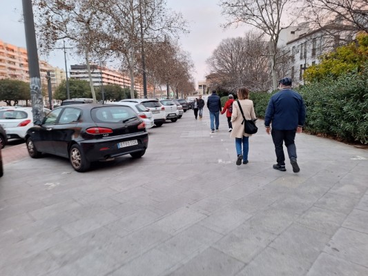 Compromís denuncia que 