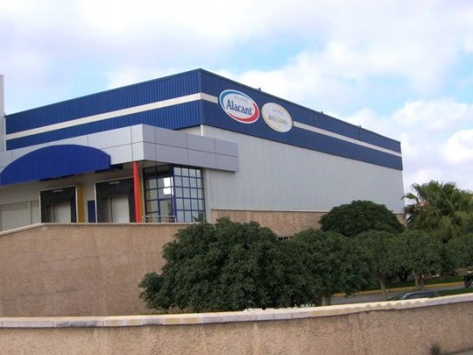 Grupo Alacant triplica sus beneficios tras superar los 100 millones de facturación