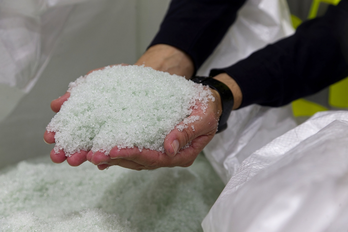  - Foto: ANTONIO PRADAS