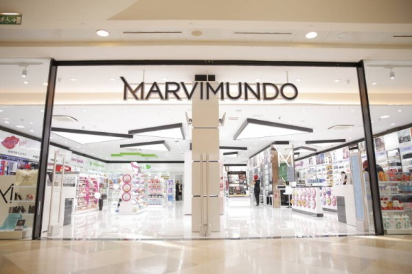 Marvimundo eleva sus ventas a los 153 millones mientras impulsa su nueva planta en Las Torres