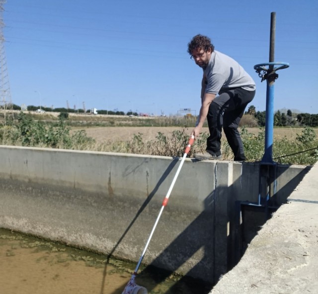 La CHJ adjudica a Typsa un contrato de emergencia para analizar los efectos de la Dana en las aguas continentales