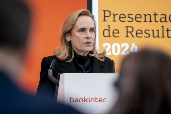 Bankinter firma la fusión de Evo, que se acabará integrando durante el mes de julio