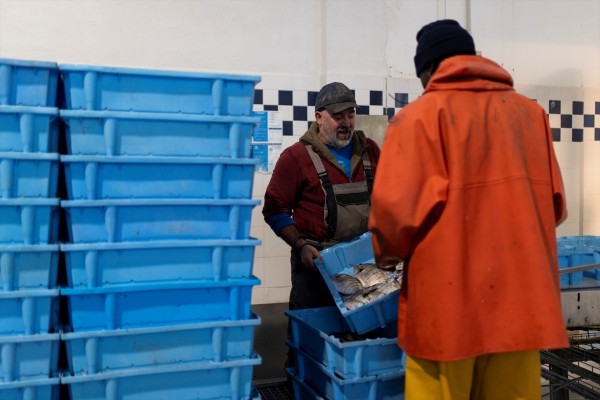 El Gobierno actualiza las normas de pesca del Mediterráneo para incluir el cambio de redes