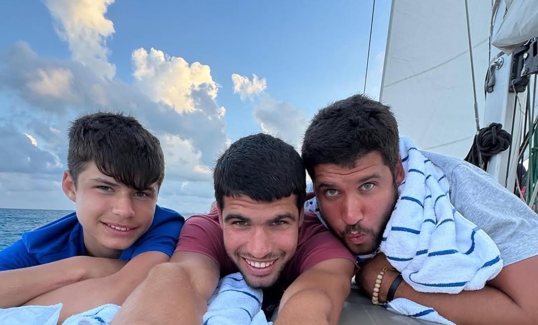  - Foto: carlitosalcarazz