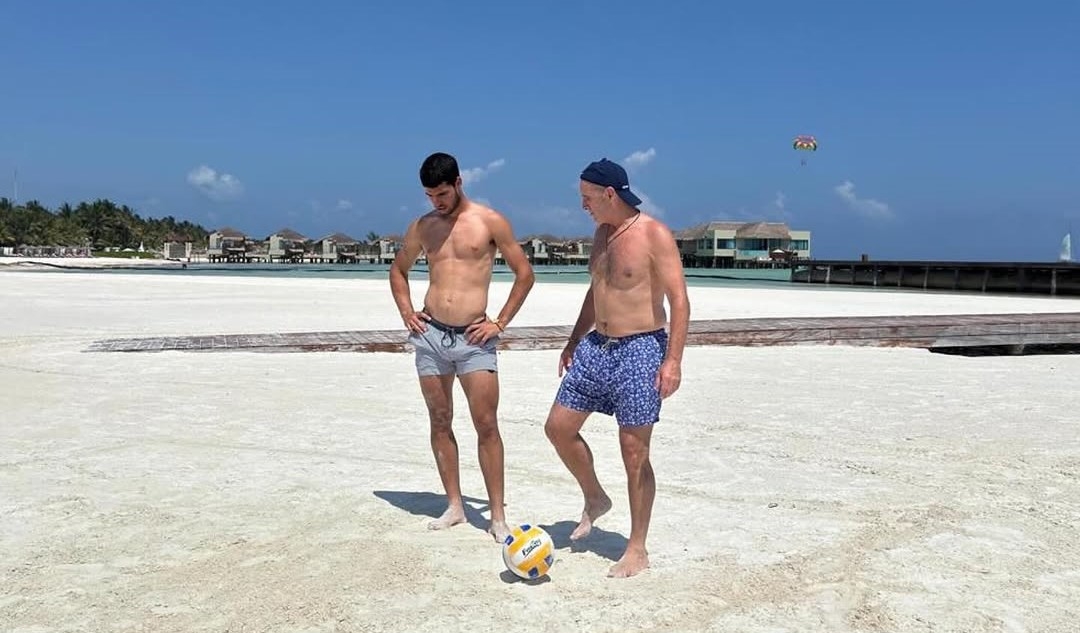  - Foto: carlitosalcarazz