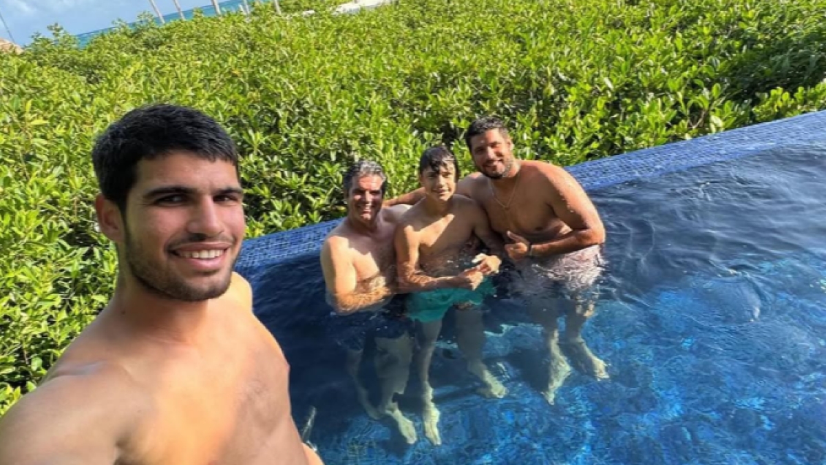  - Foto: carlitosalcarazz