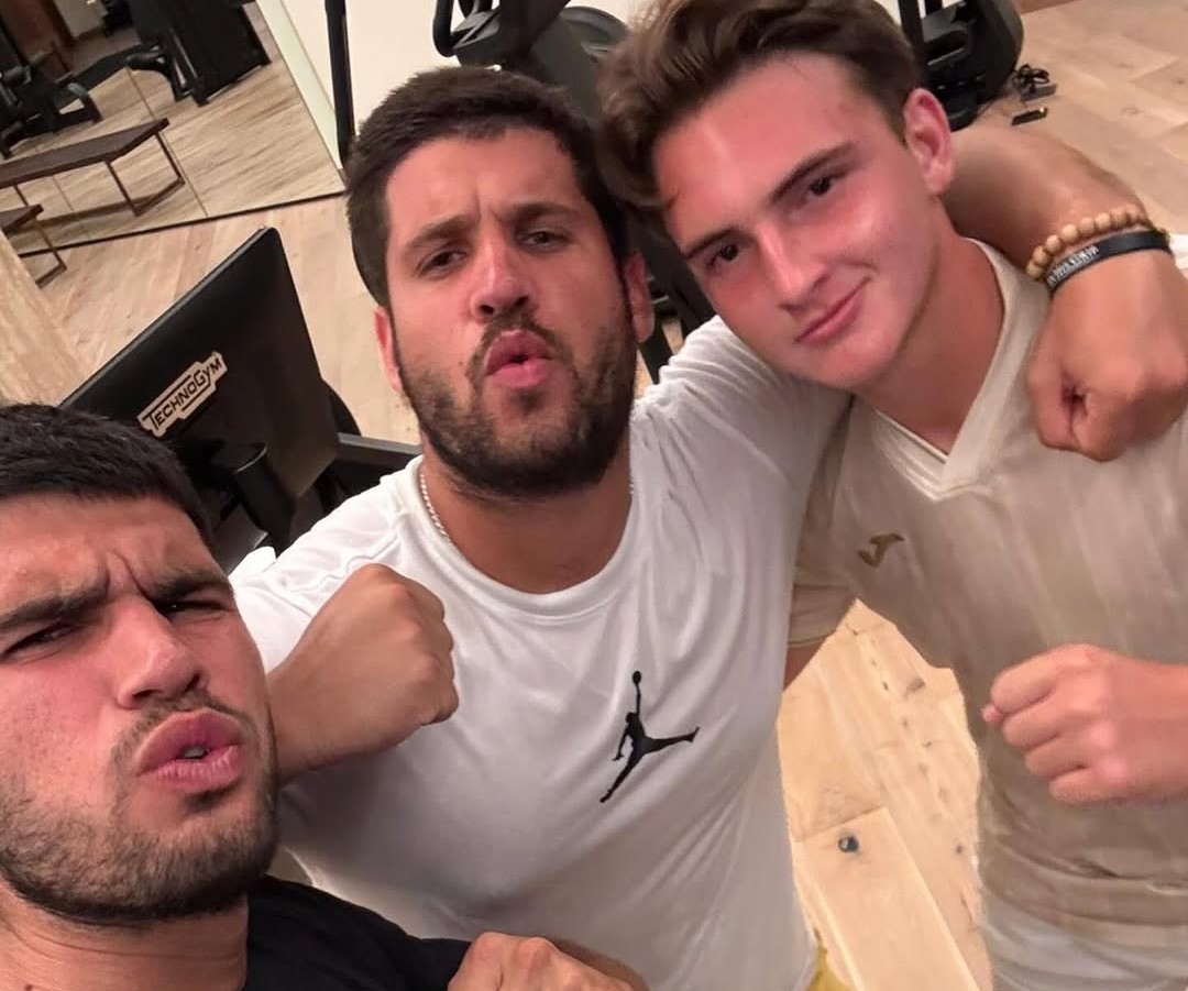  - Foto: carlitosalcarazz