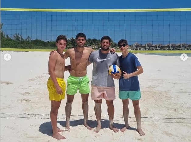  - Foto: carlitosalcarazz