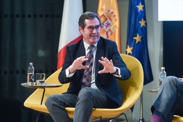 Garamendi pide 