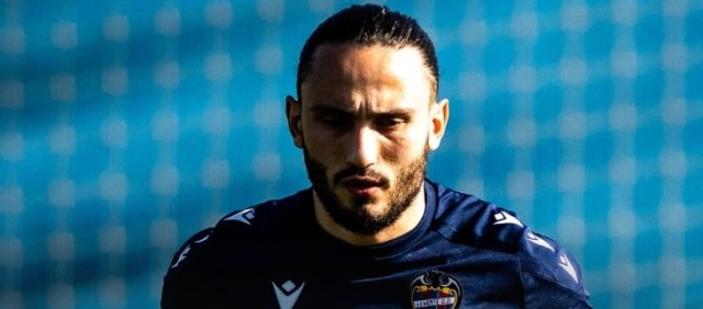 El Levante UD, tras la venta de Kocho, ya supera los 11,7M en ventas previstas para junio