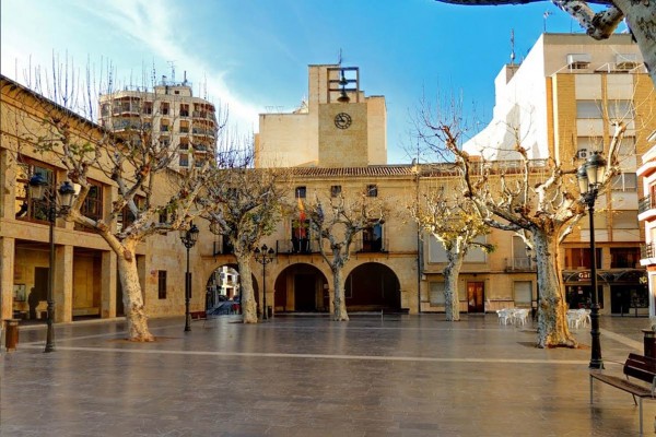 Aspe publica las bases del Bono Alquiler joven para 2025; abiertas hasta el 23 de abril