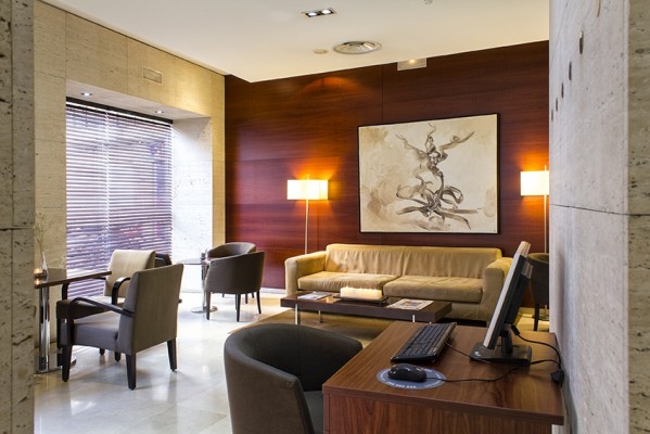 RH Hoteles sale por primera vez de la Comunitat con la adquisición de RH Murcia Centro