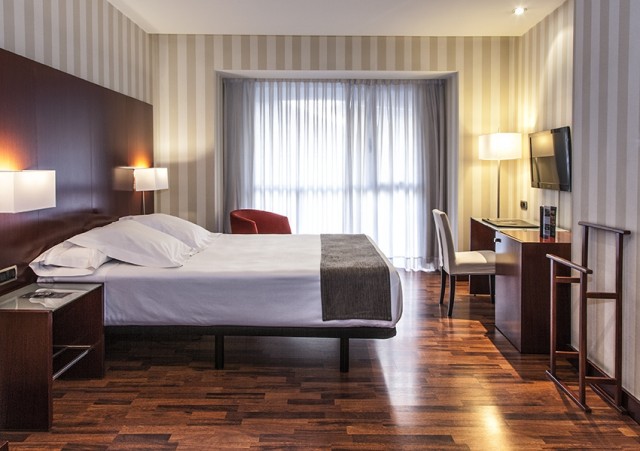 La cadena alicantina RH Hoteles aterriza en la Región con la compra de Zenit en el centro de Murcia
