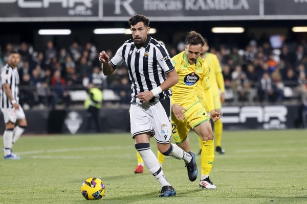 El Castellón recibe al Albacete tras encadenar cuatro partidos consecutivos sin ganar