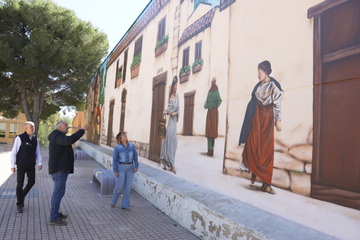  - Foto: AYTO. CARTAGENA