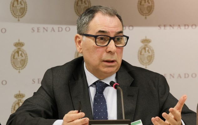 El presidente de los contratistas calcula entre 3 y 5 años el tiempo de reconstrucción tras la Dana