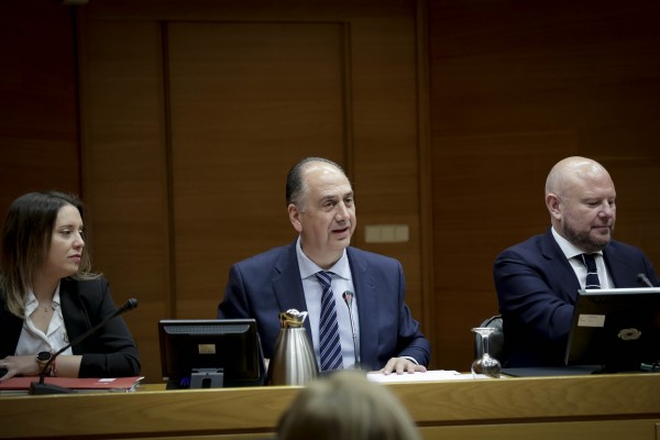 La Conselleria de Emergencias anuncia 150.000 euros para los bous al carrer