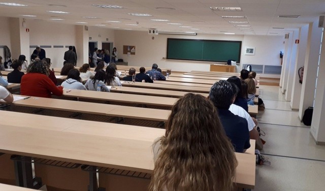 Los murcianos quieren ser funcionarios: 4 de cada 5 dejarían su empleo por una plaza pública