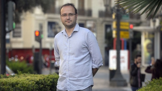 ERC suspende cautelarmente a su presidente en la Comunitat Valenciana, pendiente de juicio por acoso sexual