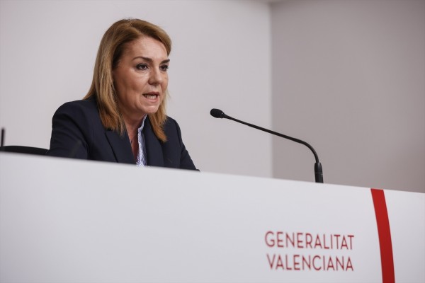 La Generalitat recurrirá ante el Constitucional el reparto de menores migrantes al verlo una 