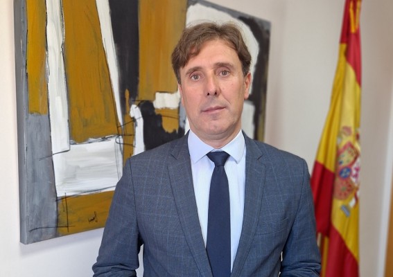 El molinense Manuel Luna Carbonell sucede a Pasqual del Riquelme como nuevo presidente del TSJ de la Región de Murcia