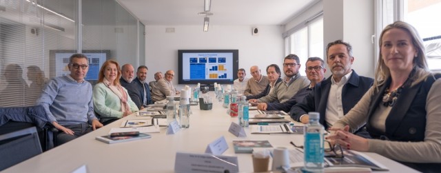 Aimplas creció un 13% en 2024 y generó un retorno económico de 83,6 millones para I+D+i de las empresas