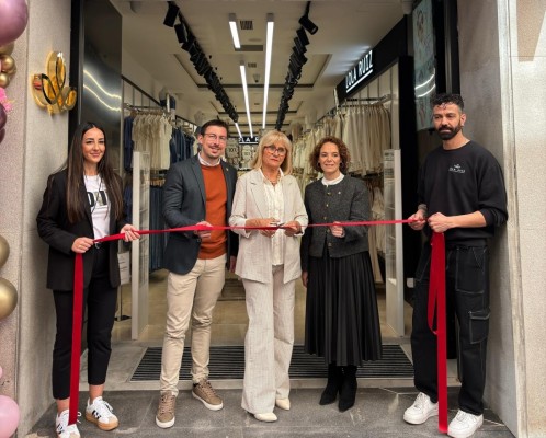 Castelló acoge nuevos comercios que 