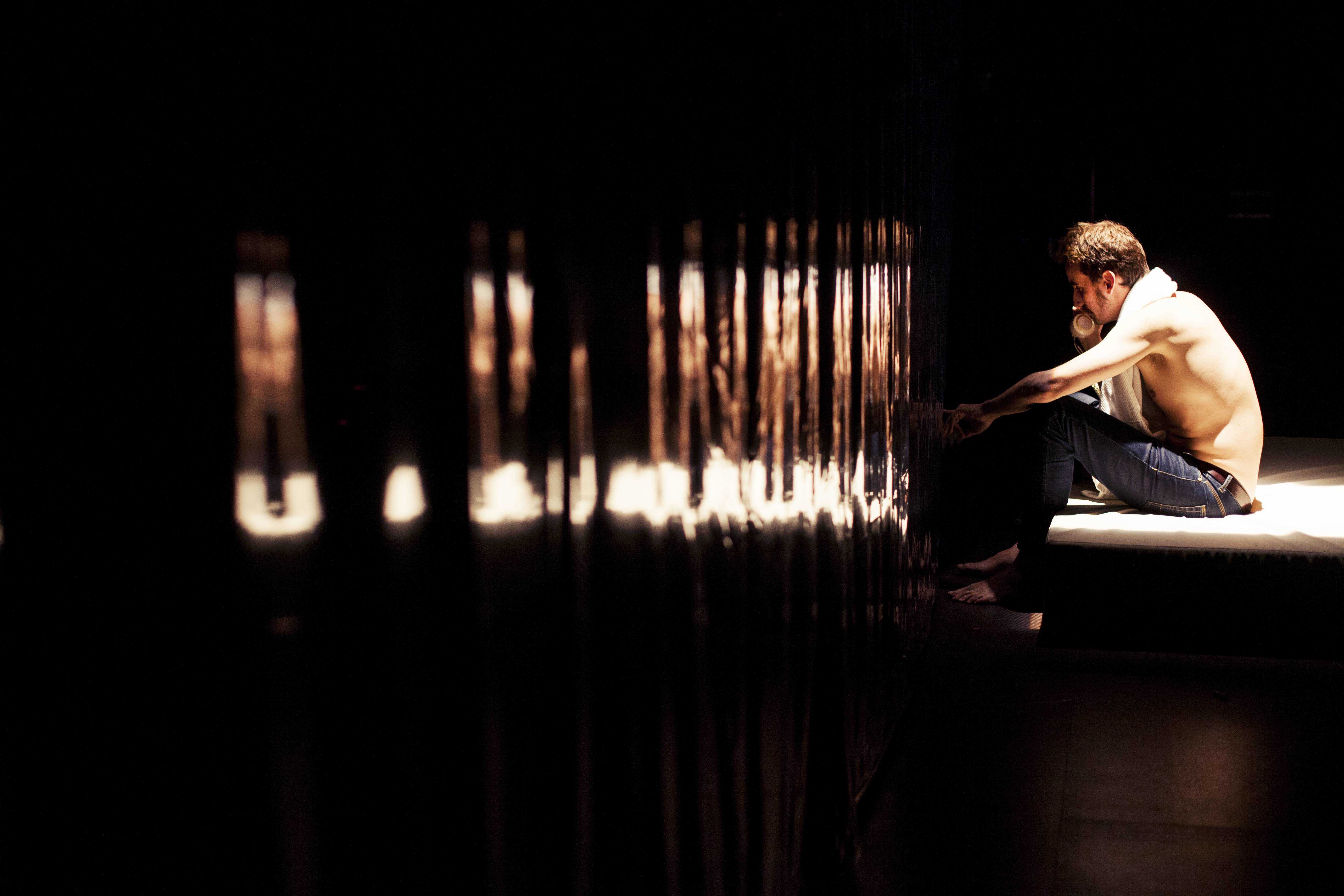 Las Naves coproduce una 'road movie' emocional con La Tristura