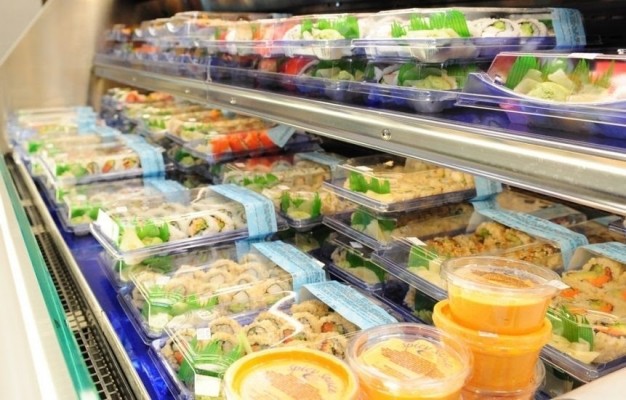 Los nutricionistas alertan de las consecuencias del consumo de precocinados en niños