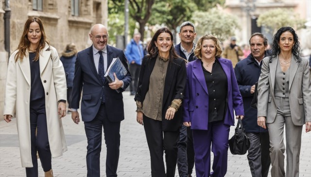 Los presupuestos de la Generalitat 2025 ratifican nuestra inviabilidad financiera