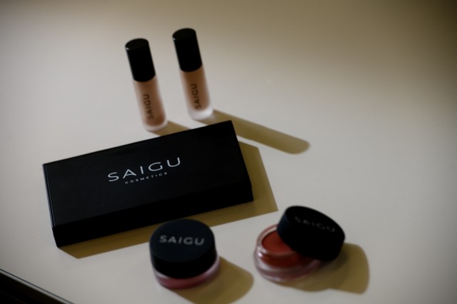 La cosmética viral de Saigu llega a València con su primera tienda física
