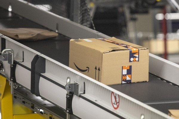 Amazon, en un impulso alcista tras los mínimos de diciembre de 2022