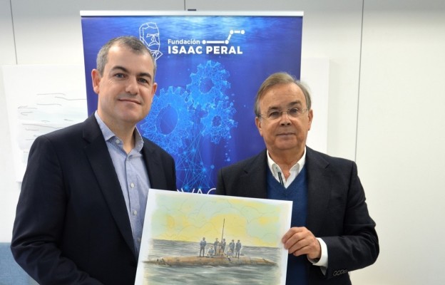 La Fundación Isaac Peral incorpora a Pramac Ibérica entre sus empresas miembro