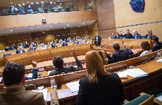 La Diputación cierra la comisión de la Dana con propuestas para actuar ante futuras emergencias nueve meses después del 29O