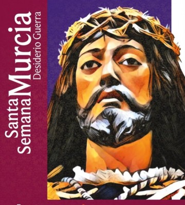 La Semana Santa se adelanta en La Innovadora de Murcia: tradición y modernidad se fusionan en la mirada de Desiderio Guerra 