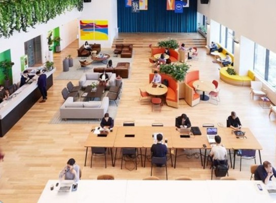 Innovación asume el 'hub' de PortCastelló: pagará 6,6 millones en tasas y este año licitará el proyecto