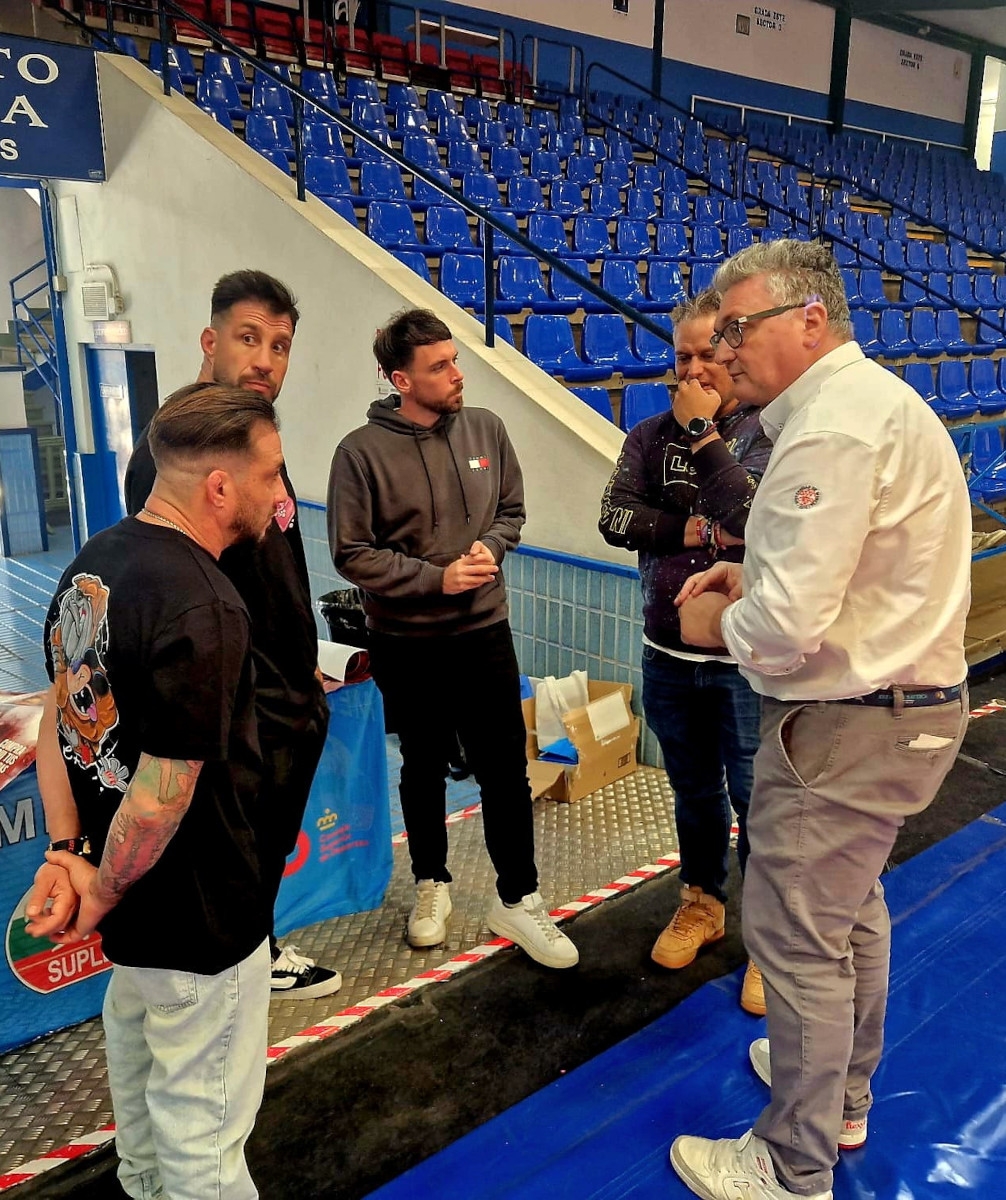  - Foto: AYUNTAMIENTO DE CARTAGENA