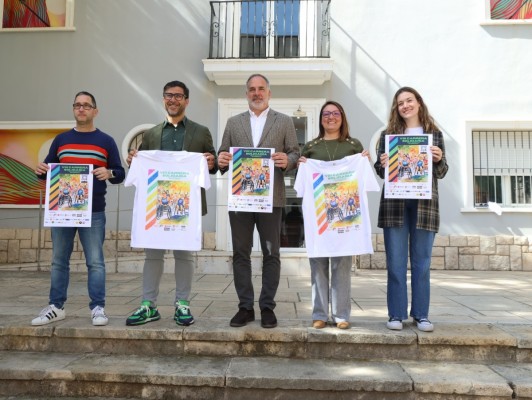 La VIII Carrera Solidaria de la UMH será el domingo 6 de abril en Sant Joan y ya suma 700 participantes
