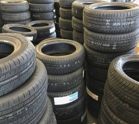 Ecologistes en Acció dice no la planta de pirólisis de neumáticos en Aspe